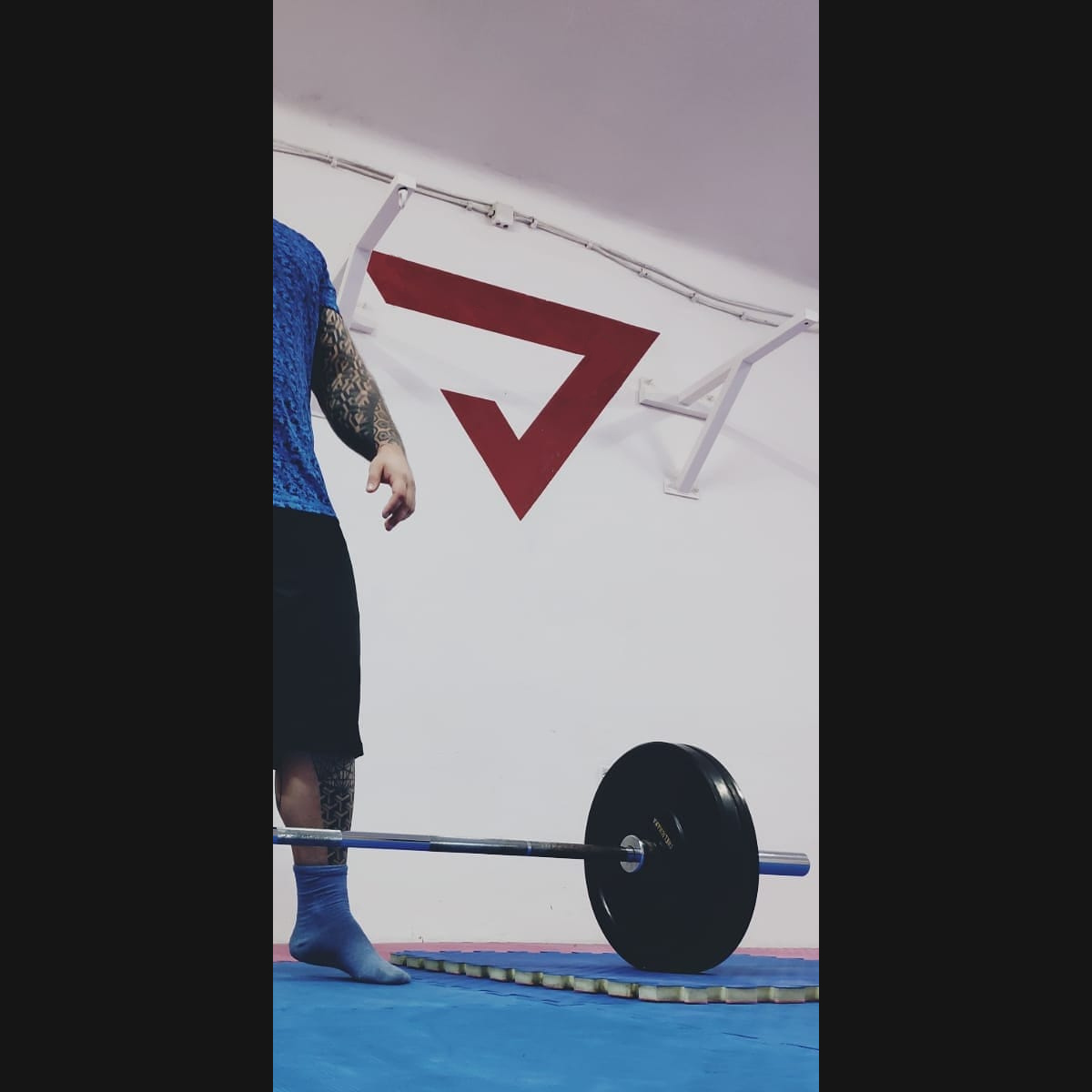 Trening