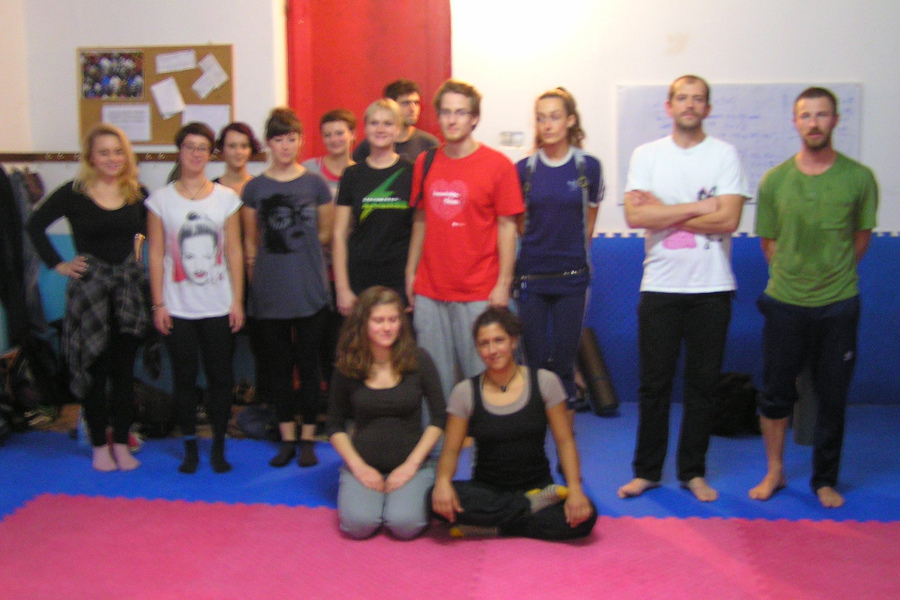 Joga