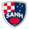 Logo od Saveza australskog nogometa Hrvatske